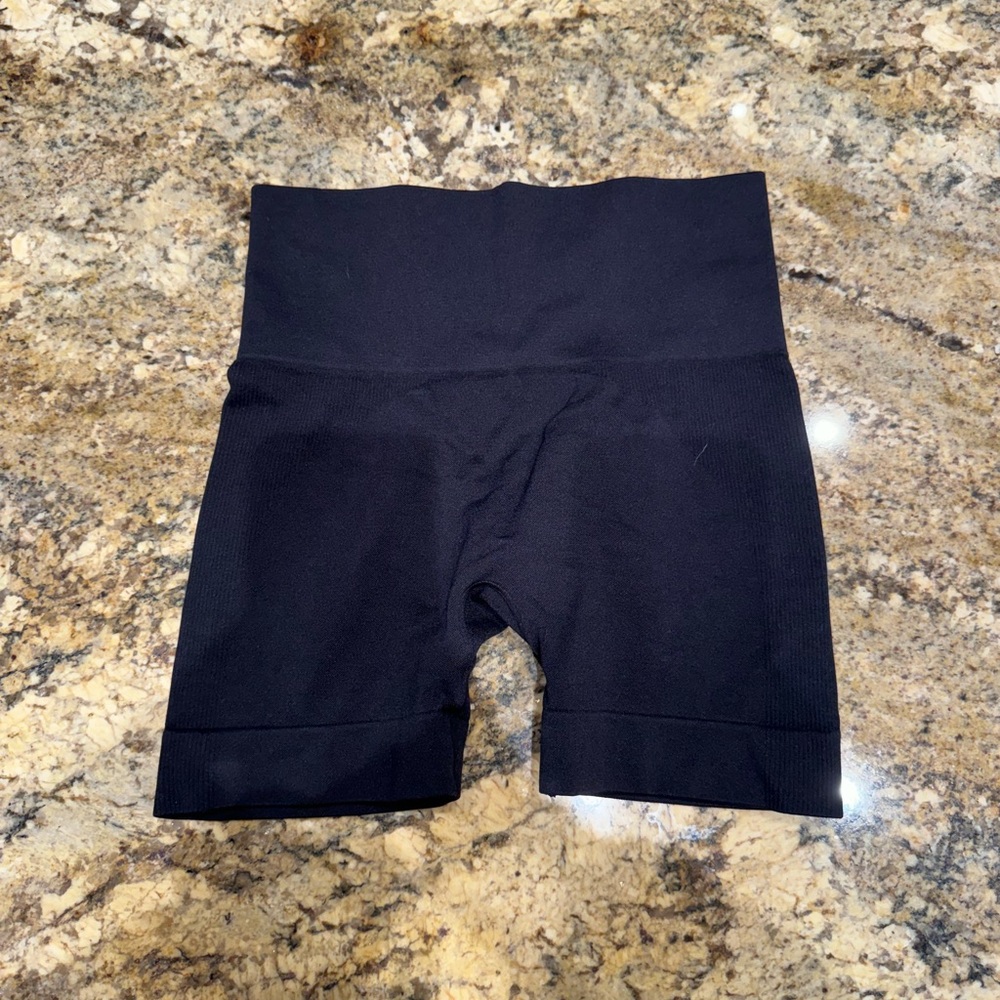 Set Active Biker shorts sculptflex
